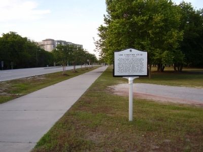 Patriots Point Naval & Maritime Museum Marker image. Click for full size.