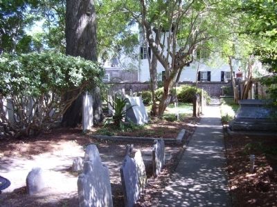 Picture of Graveyard image. Click for full size.