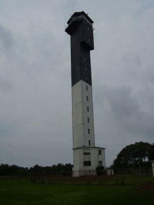 Sullivan's Island Marker. Click for full size. Sullivan's Island Marker image. Click for full size.