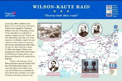 Wilson-Kautz Raid Marker PDF. Click for full size. Wilson-Kautz Raid Marker PDF image. Click for full size.