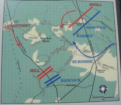 Close Up of the Map. Click for full size. Close Up of the Map image. Click for full size.