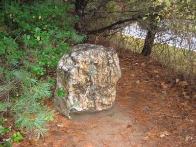 The Original Marking Stone image. Click for full size.