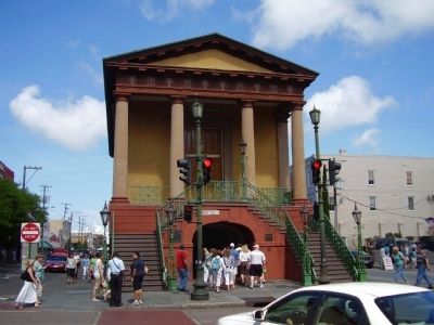 City Market image. Click for full size.