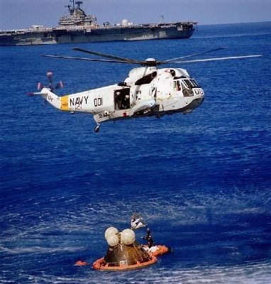 SH-3G Sea King image. Click for full size.