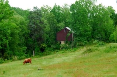 Stone's Mill / Jones' Mill. Click for full size. Stone's Mill / Jones' Mill image. Click for full size.