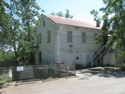 Odd Fellows Hall image. Click for full size.