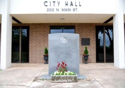 Fountain Inn Veterans Monument. Click for full size. Fountain Inn Veterans Monument image. Click for full size.
