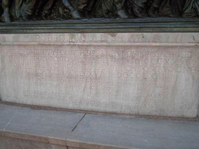 Text under the Relief. Click for full size. Text under the Relief image. Click for full size.