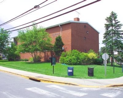 College Park City Hall. Click for full size. College Park City Hall image. Click for full size.