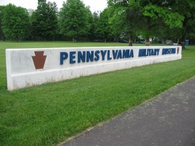 Pennsylvania Military Museum image. Click for full size.