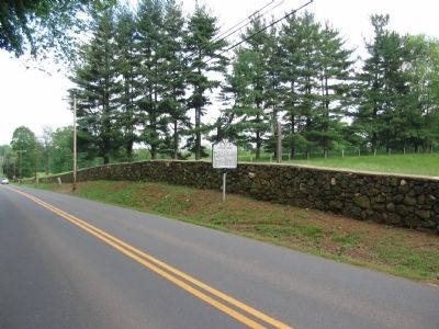 Leeton Forest Marker image. Click for full size.