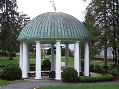 Source of White Sulphur Springs image. Click for full size.