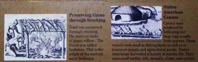Preserving Game through Smoking image. Click for full size.