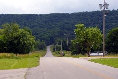 East Nickajack Road image. Click for full size.