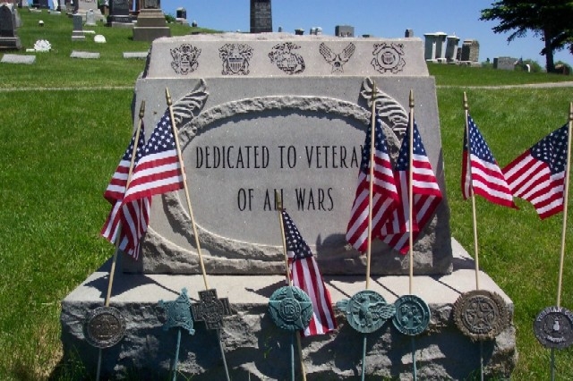 Claysville Veterans Memorial