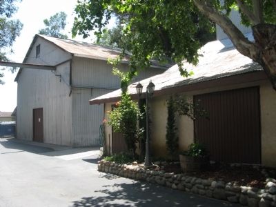 Frasinetti�s Winery image. Click for full size.