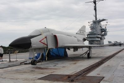 The F-4 Phantom image. Click for full size.