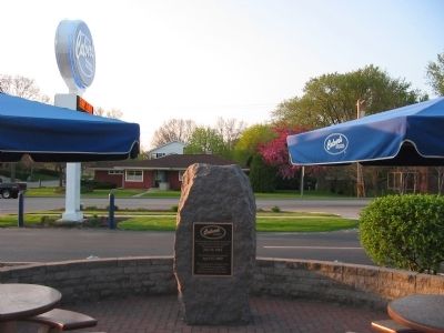 Culver's Marker image. Click for full size.