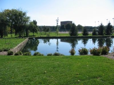 The Mill Pond image. Click for full size.