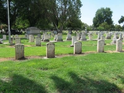 Liberty Plot. Click for full size. Liberty Plot image. Click for full size.
