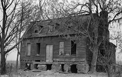 Hanover House Before Restoration. Click for full size. Hanover House Before Restoration image. Click for full size.