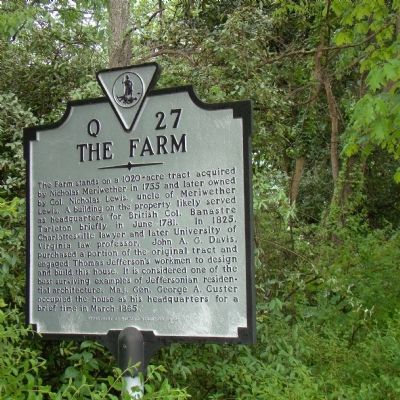 The Farm Marker image. Click for full size.