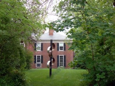 The Current House at The Farm image. Click for full size.