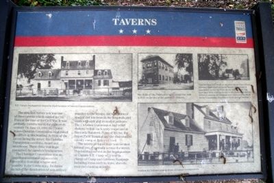 Taverns CWT Marker image. Click for full size.