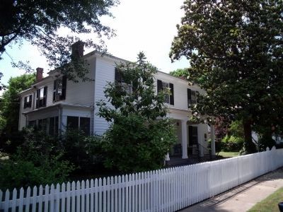 Nearby Cook House.. Click for full size. Nearby Cook House. image. Click for full size.