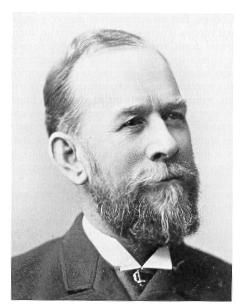 James A. Beaver. Click for more information. James A. Beaver image. Click for more information.