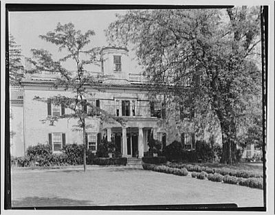 Doughoregan Manor image. Click for full size.