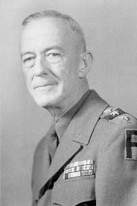 General Courtney H. Hodges