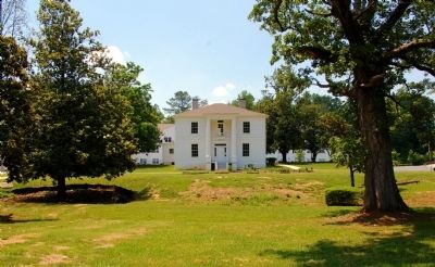 The Cheney House. Click for full size. The Cheney House image. Click for full size.