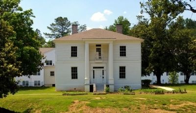 The Cheney House. Click for full size. The Cheney House image. Click for full size.