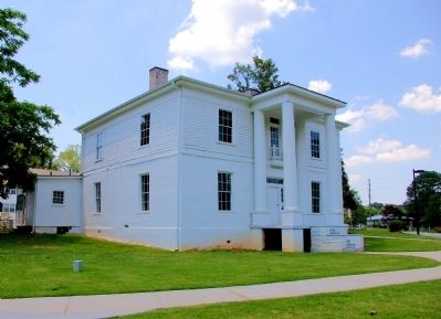 The Cheney House. Click for full size. The Cheney House image. Click for full size.