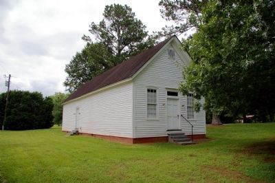The Pennington Store. Click for full size. The Pennington Store image. Click for full size.