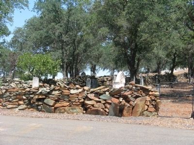 Hand Laid Stone Walls. Click for full size. Hand Laid Stone Walls image. Click for full size.