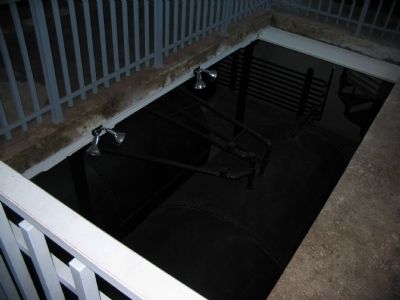Tanks in the Basement image. Click for full size.