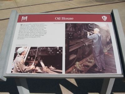 Oil House image. Click for full size.