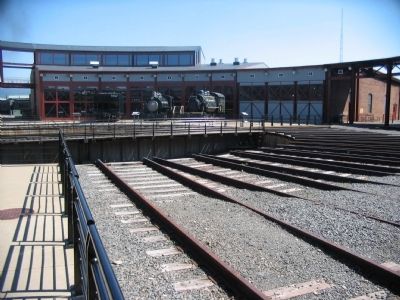 Spoke Rails image. Click for full size.