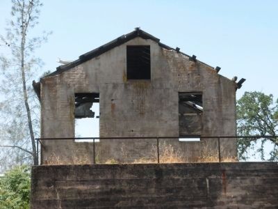 Mine Building. Click for full size. Mine Building image. Click for full size.