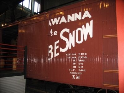 Boxcar #43651 image. Click for full size.