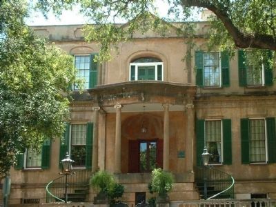 Richardson-Owens-Thomas House image. Click for full size.
