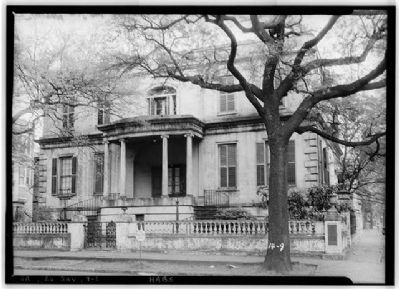 Richardson-Owens-Thomas House image. Click for full size.
