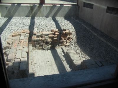 1865 Inspection Pit image. Click for full size.