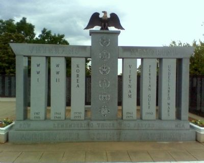 Greenville County Medal of Honor Marker. Click for full size. Greenville County Medal of Honor Marker image. Click for full size.