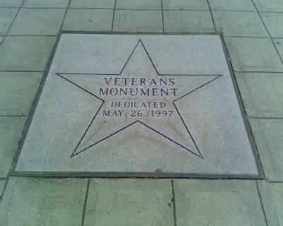 Greenville County Medal of Honor Marker. Click for full size. Greenville County Medal of Honor Marker image. Click for full size.