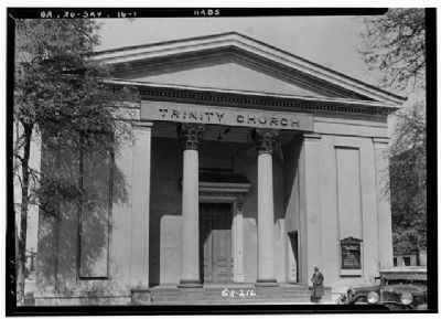Trinity Methodist Church image. Click for more information.