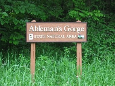 Nearby Sign. Click for full size. Nearby Sign image. Click for full size.