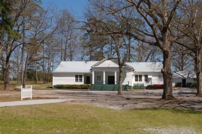 Bethany Baptist Church. Click for full size. Bethany Baptist Church image. Click for full size.